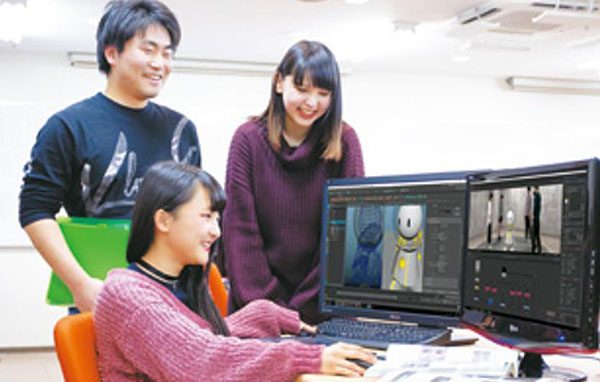 일본전자전문학교 CG영상제작과 댓생 수업 4.jpg