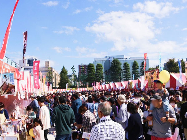 일본 다이토분카대학 이타바시구민 축제 참여 13.jpg