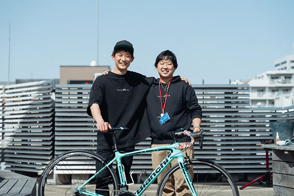 도쿄사이클디자인전문학교 자전거 세차 세미나 15.jpg