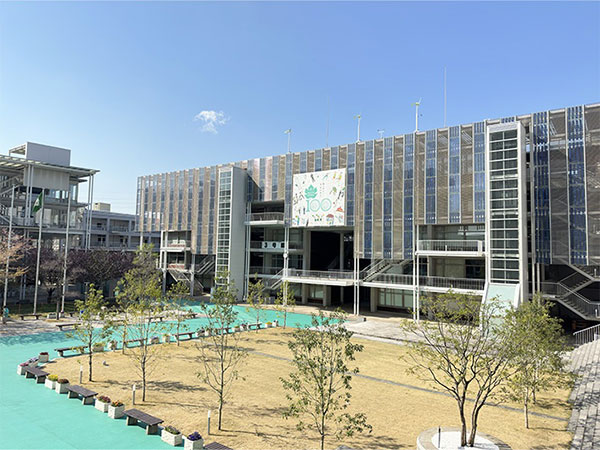다이토분카대학 오픈캠퍼스 개최 7.jpg