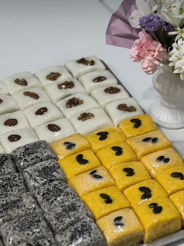 핫토리영양전문학교 졸업생 마카롱 떡 케이크 개인스튜디오 최유리 7.jpg