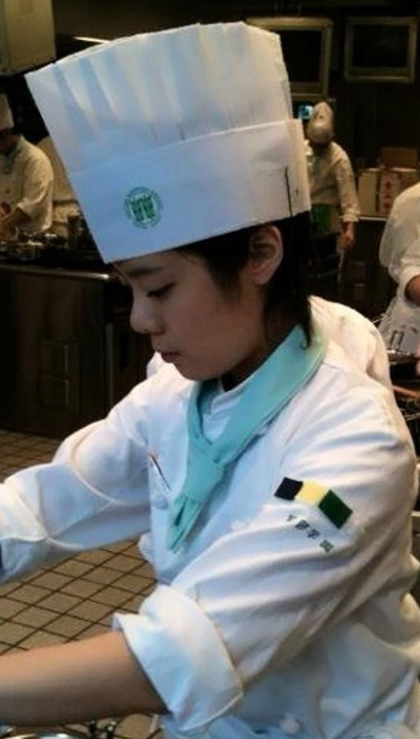 핫토리영양전문학교 졸업생 마카롱 떡 케이크 개인스튜디오 최유리 9.jpg
