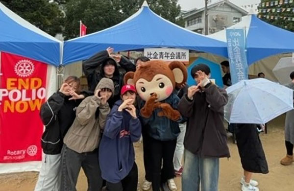다이토분카대학 일본워킹대회 참가 5.jpg