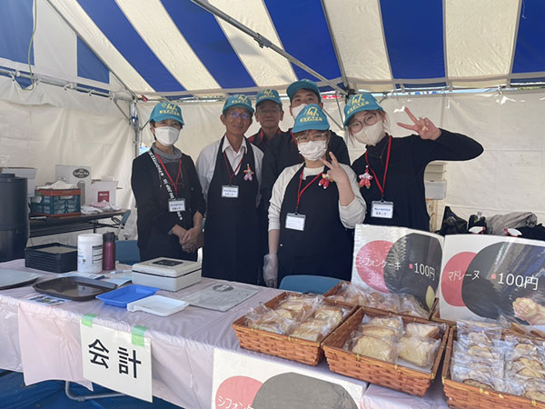 다이토분카대학 일본워킹대회 참가 7.jpg
