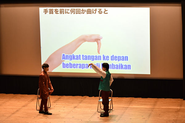 다이토분카대학 아시아 언어 말하기 대회 개최 4.jpg
