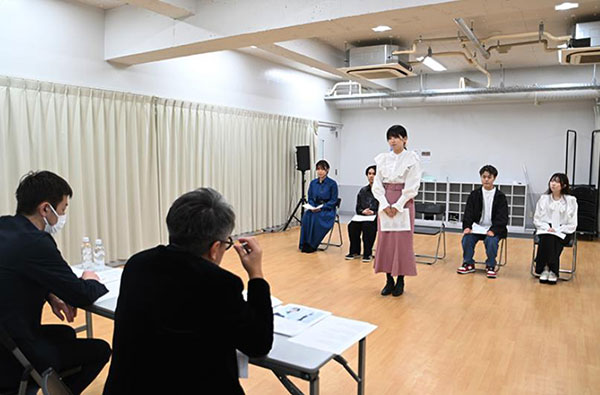 도쿄아나운스학원 프로 성우로 성장 2.jpg