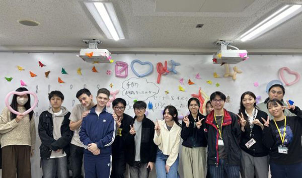 일본전자전문학교 학원제