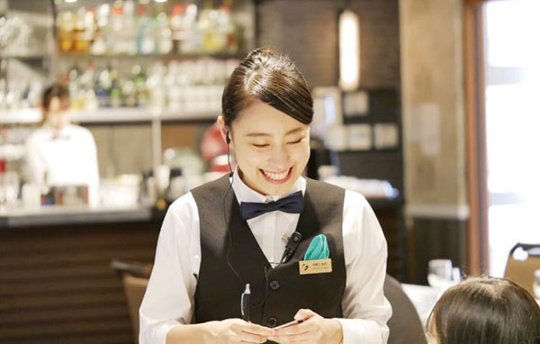 호텔리어 진짜 현실은 어떤가요 연봉부터 복지까지 정리 8.jpg