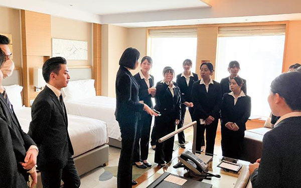 호텔리어 진짜 현실은 어떤가요 연봉부터 복지까지 정리 7.jpg