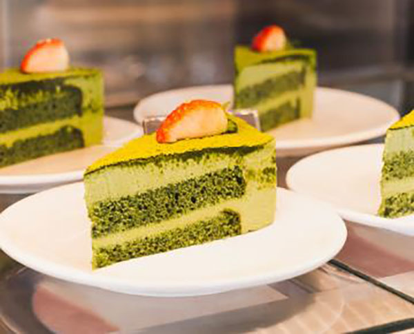 일본 말차 디저트 이렇게까지 깊다고요 3.jpg