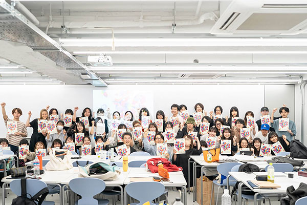 쿠와사와디자인연구소 디자인 수업 일본 공모전에서 강한 이유 6.jpg