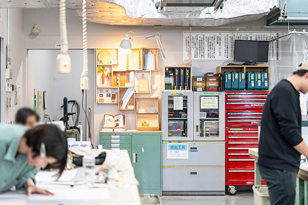 쿠와사와디자인연구소 디자인 수업 일본 공모전에서 강한 이유 7.jpg