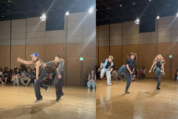 일본 미용 유학의 시작 헐리우드미용전문대학교 4.jpg