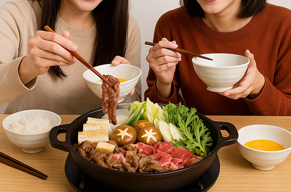 스키야키의 역사로 배우는 일본 음식문화 2.jpg