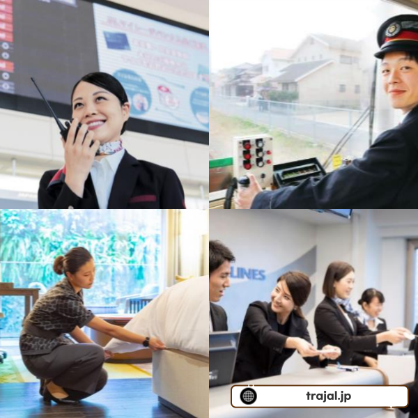 일본 공항에서 일하기 위한 3가지 전략 4.png