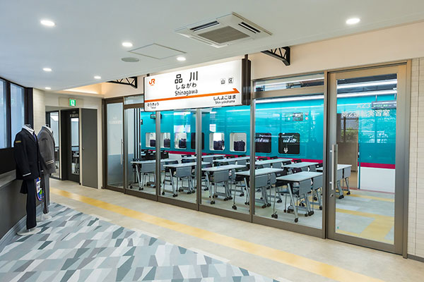 일본 유니폼에 담긴 서비스 정신 6.jpg