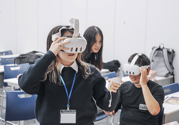 츄오대학 할로윈 이벤트 2.jpg