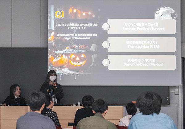 츄오대학 할로윈 이벤트 3.jpg