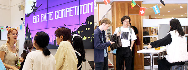 츄오대학 할로윈 이벤트 5.jpg