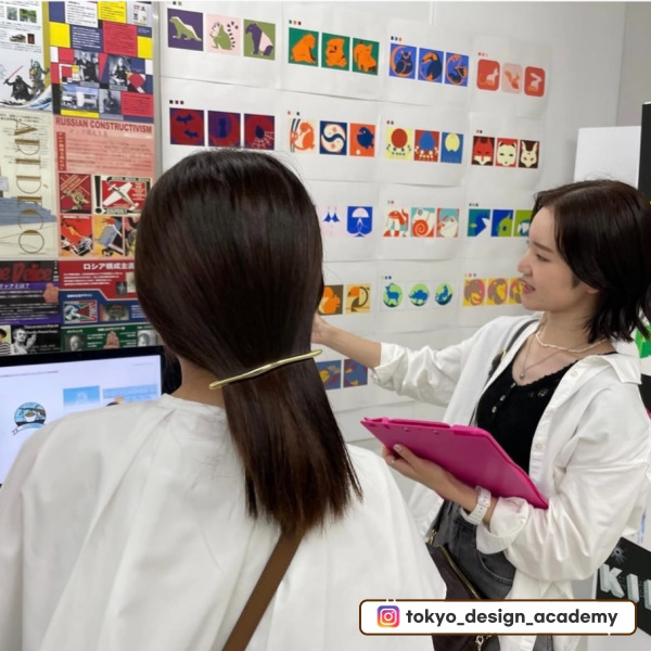 도쿄디자인전문학교 인기 이유 2.jpg