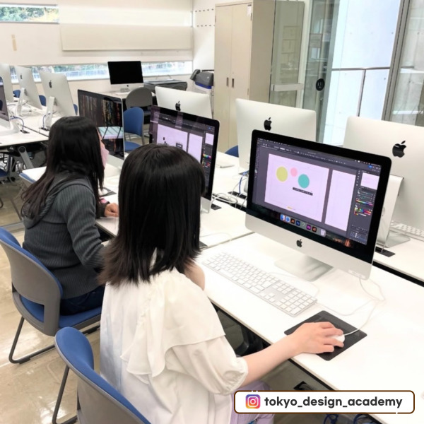 도쿄디자인전문학교 인기 이유 5.jpg