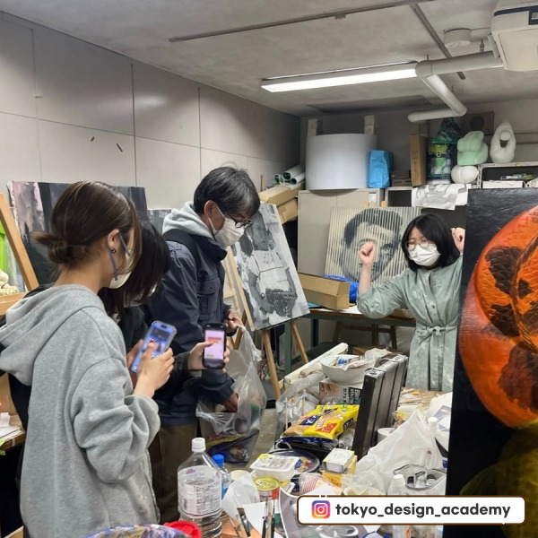 도쿄디자인전문학교 인기 이유 4.jpg