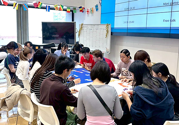 츄오대학 웰컴파티 2.jpg