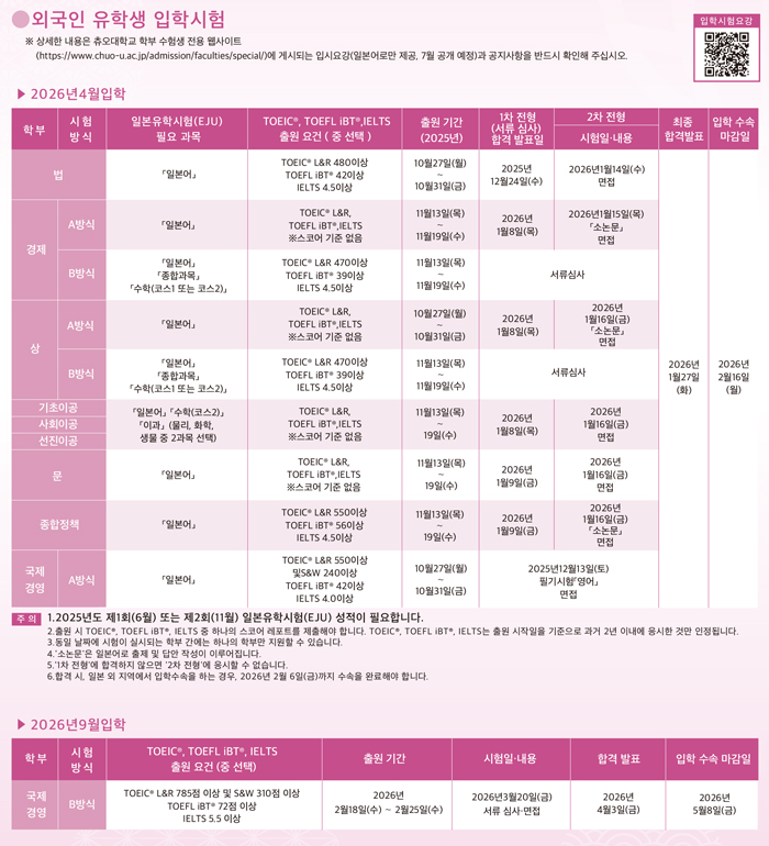 츄오대학 웰컴파티 7.jpg