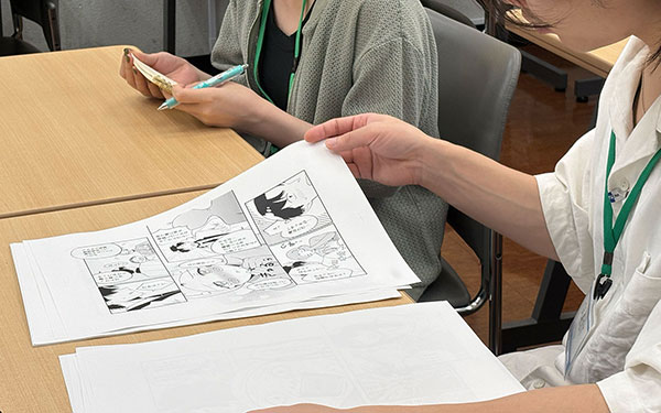 동양미술학교 만화과의 개별첨삭회 7.jpg