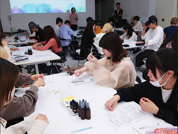 도쿄디자인전문학교 다른 전공까지 배운다 3.jpg