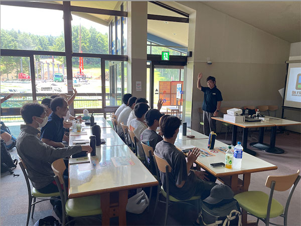 도쿄사이클디자인전문학교 MTB 트레일 빌더 강좌 리얼 3.jpg