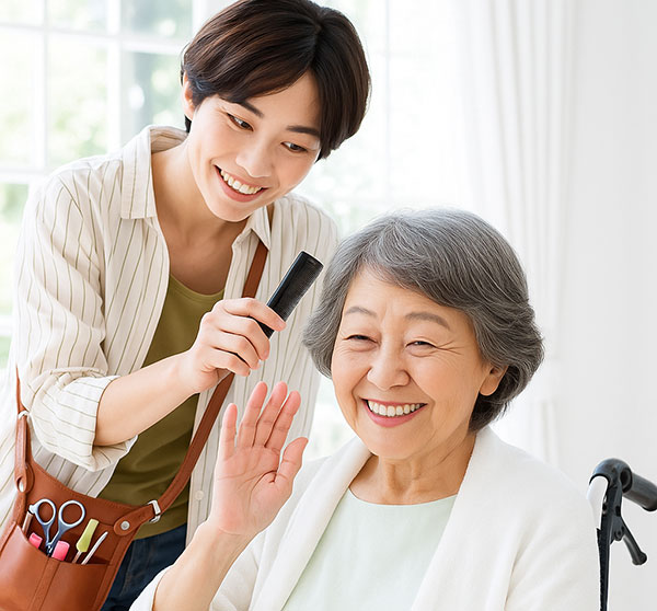 케어뷰티와 실버 비즈니스, 일본에서 배우다 2.jpg