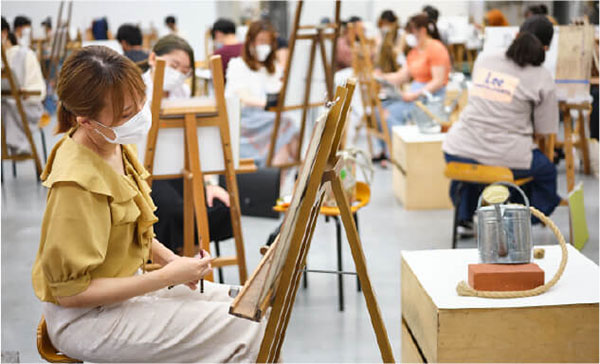 쿠와사와디자인연구소 시부야 캠퍼스 감각을 깨우는 일본 디자인 5.jpg