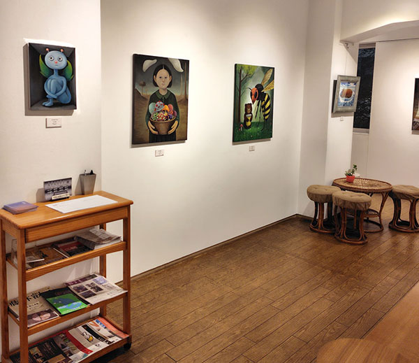 동양미술학교 학생 전시회 5.jpg