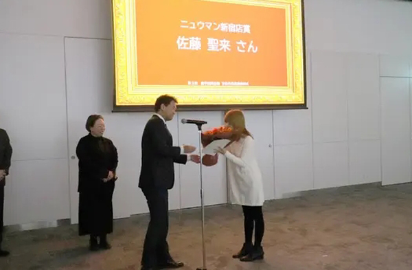 도쿄디자인전문학교 학생 작품 신주쿠에서 상영 3.jpg