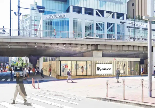 도쿄디자인전문학교 학생 작품 신주쿠에서 상영 2.jpg