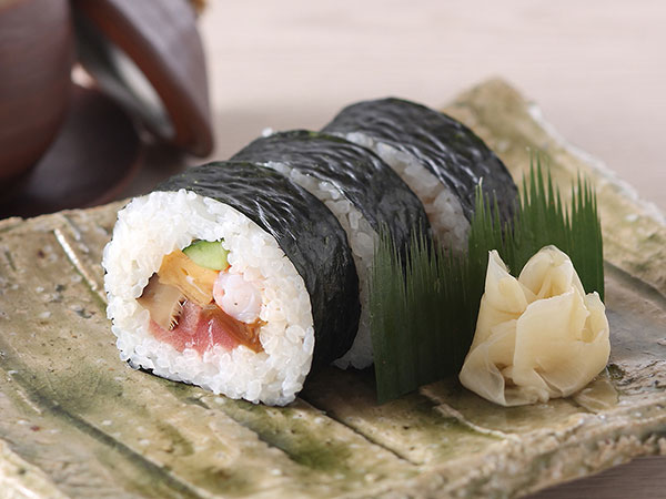 일본 전통 요리 후토마키즈시 만들기 2.jpg
