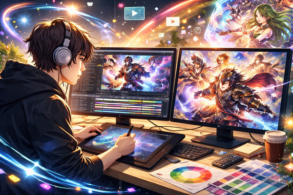 도쿄디자인전문학교 모션그래픽 수업 6.jpg