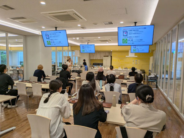 캠퍼스를 벗어나 지역에서 배우는 오비린대학의 하루 5.jpg