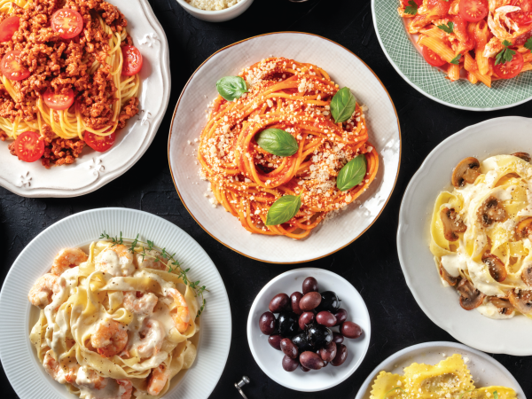 파스타는 어떻게 완성될까 핫토리영양전문학교 실습 보기 3.png