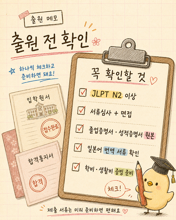 2027 일본요리학교 핫토리영양전문학교 장학금과 입시 자격 5.jpg