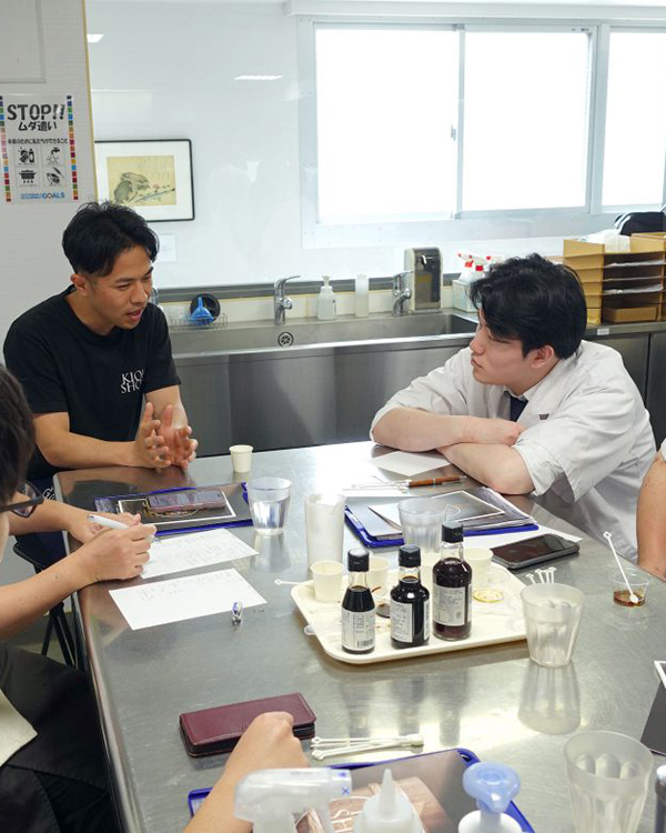 도쿄스시와쇼쿠조리전문학교 목통 간장 프로젝트 5.jpg
