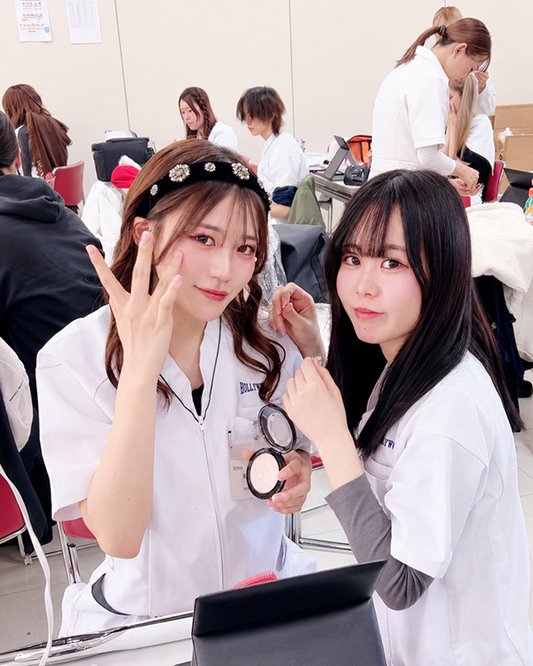 헐리우드미용전문대학원 토탈 뷰티 콘테스트 내 손끝이 트렌드가 되는 순간 7.jpg