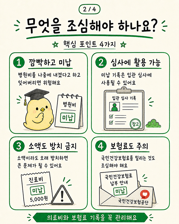 일본 병원비 1만엔 미납하면 비자 갱신 재입국 거부될까 2.jpg