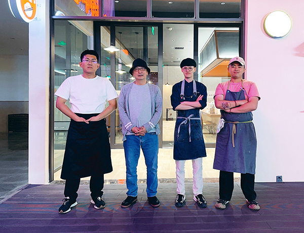 핫토리영양전문학교 졸업생 법학 전공에서 셰프로 6.jpg