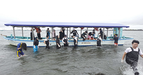 도쿄스시와쇼쿠조리전문학교 전통 어업 연수 4.jpg