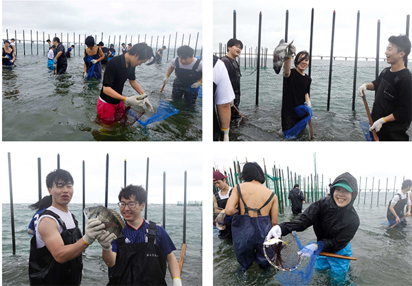 도쿄스시와쇼쿠조리전문학교 전통 어업 연수 5.jpg