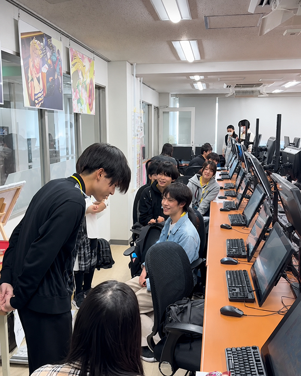 일본전자전문학교 유학, 컴퓨터 초보와 낯선 일본어 수업이 걱정된다면 2.jpg