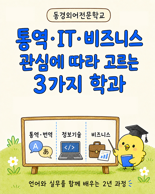 동경외어전문학교 3개 학과 통번역·비즈니스·IT 비교.jpg