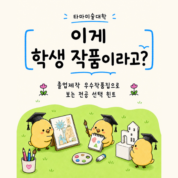 일본미대 타마미술대학 실물 우수작 공개 1.png